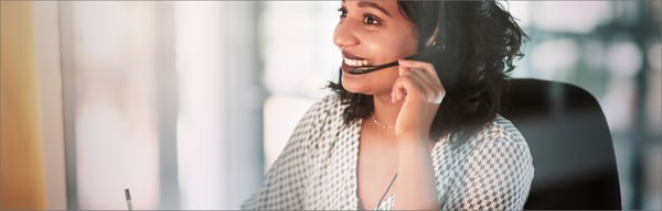 lady on call