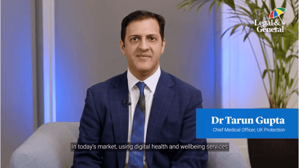 chief medical officer