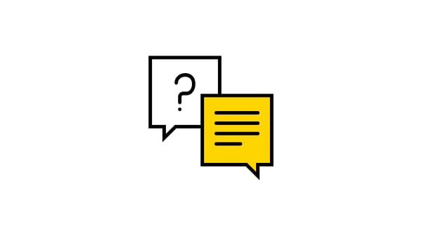 Decline a claim icon