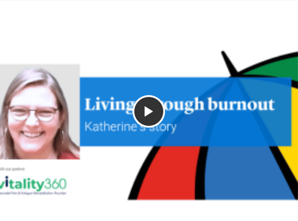 Katherine's story thumb