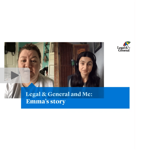 Emma's story video thumb