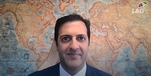 CMO Report: 4th Edition Introduction - Dr Tarun Gupta