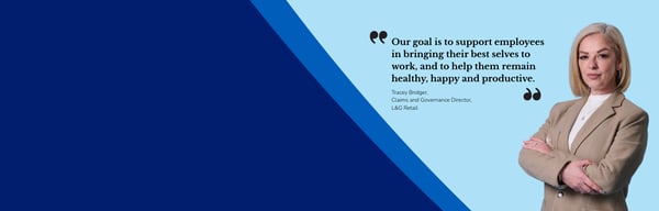 Our 2025 group protection outcomes - Hero banner