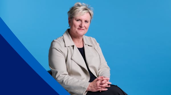 Claims and Governance Director, Vanessa Sallows