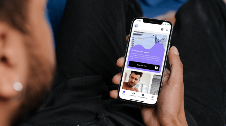 spark app