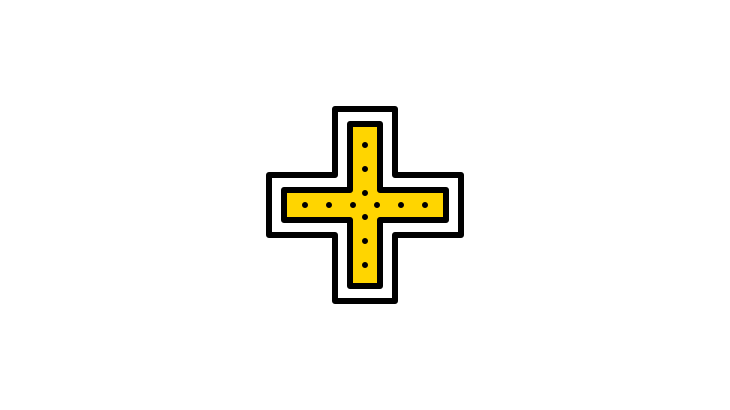 critical illness icon