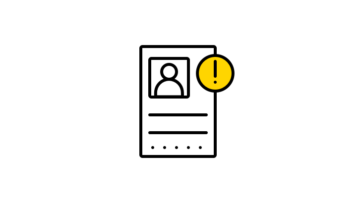 Appeal reviewed icon