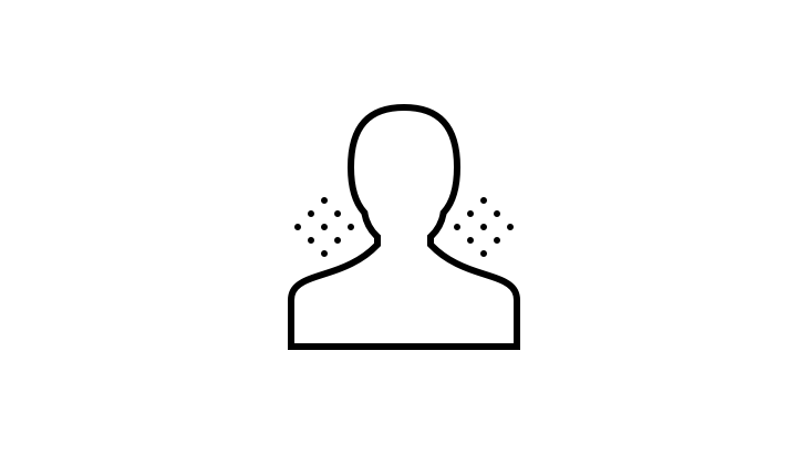 Absence icon