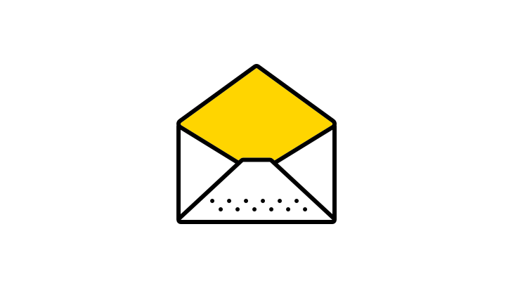 Email icon