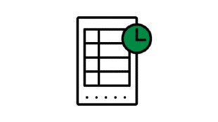 summary icon
